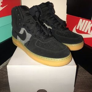 Nike Air Force 1 ‘07